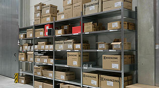 legbordstelling OHRA