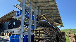 draagarmstellingen OHRA