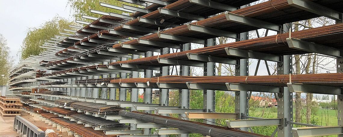 draagarmstelling OHRA