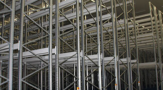 mobiele stellingen OHRA