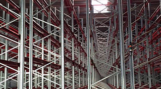 mobiele stellingen OHRA