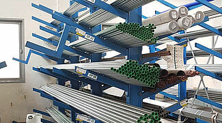 draagarmstelling OHRA