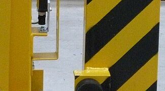 mobiele stellingen OHRA