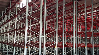 mobiele palletstellingen OHRA