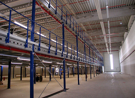 Staatstheater Karlsruhe